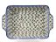 Auflaufform  mit Griffe 28 cm   Laube