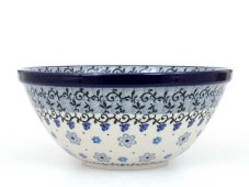 Bowl CLASSIC  20 cm (8")   Cloudy