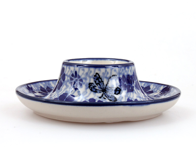 Egg Cup   Dragonfly