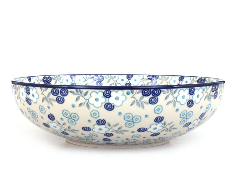 Low Bowl 27 cm (11")   Illusion