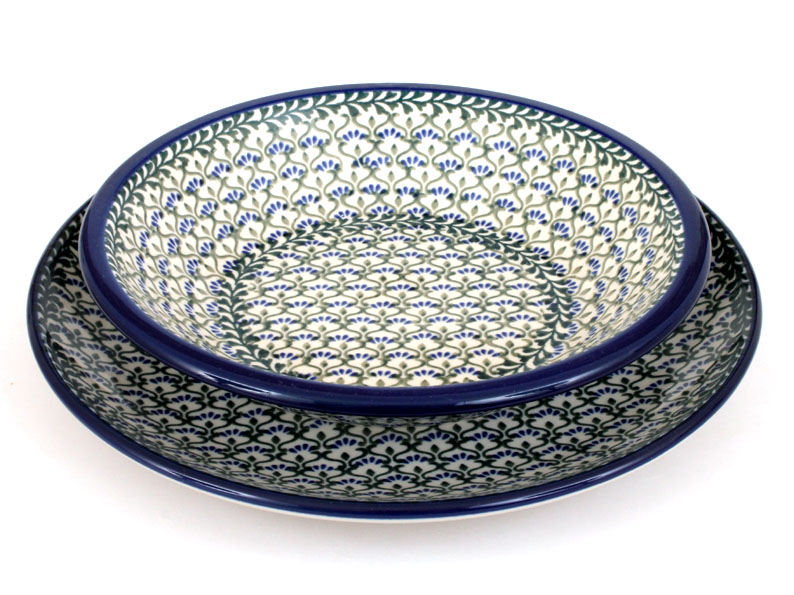 Soup Plate 21 cm (8")   Cleavers