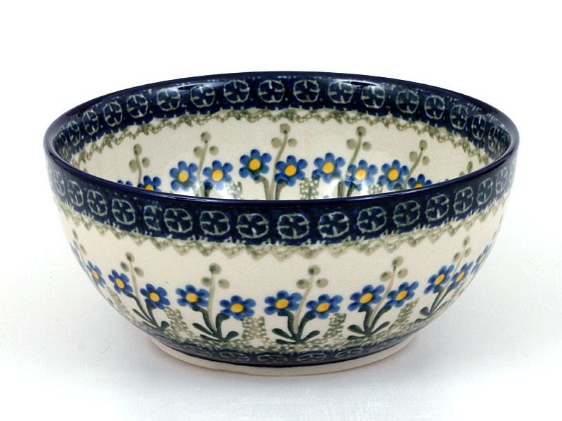 Schüssel 16 cm   Blumengarten