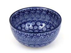 Bowl 14 cm (5")   Lace