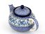 Teapot 1,2 l (40 oz)   Asters