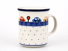 Mug CLASSIC 0,3 l (10 oz)   Cars