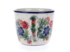 Mug 0,15 l (7 oz) Wreath