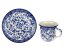 Mocca Cup with Saucer 0,06 l (2 oz)   Veronica