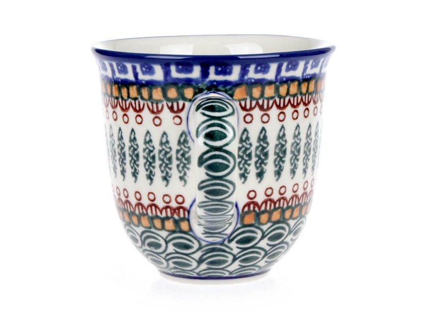 Mug 0,3 l (10 oz)   Indian Summer