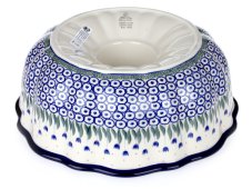 bábovka forma 27 cm   Konvalinky