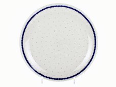 Shallow Plate 25 cm (10")   Elegance