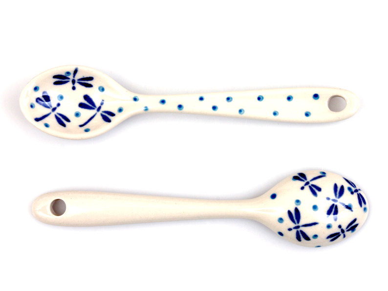Spoon 13 cm (5")   Damselfly