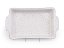 Baking Dish 39 cm (15")   Snow Flowers