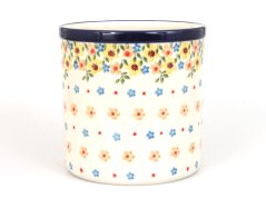 Jar for Utensil 15 cm (6")   Spring