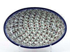 Oval Baking Dish 21 cm (8")   Arbour