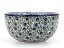 Bowl 14 cm (5")   Lobelia