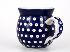Bubble Mug 0,5 l (16 oz) Fish Eyes