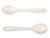 Spoon 13 cm (5")   Snow Flowers