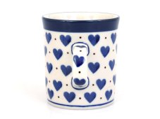 Mug Espresso 0,15 l (5 oz) In Love