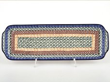 Platter 42 cm (16") Greek