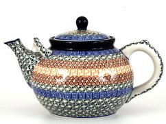 Teapot 1,8 l (62 oz)   Greek