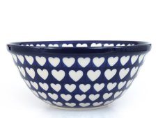 Bowl CLASSIC 20 cm (8") Hearts
