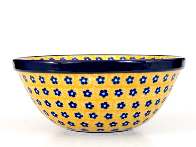 Schüssel KLASSIK 17 cm   Gelb