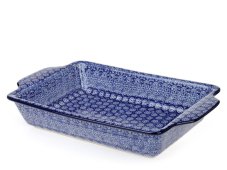 Baking Dish 33,5 cm (13")   Lace