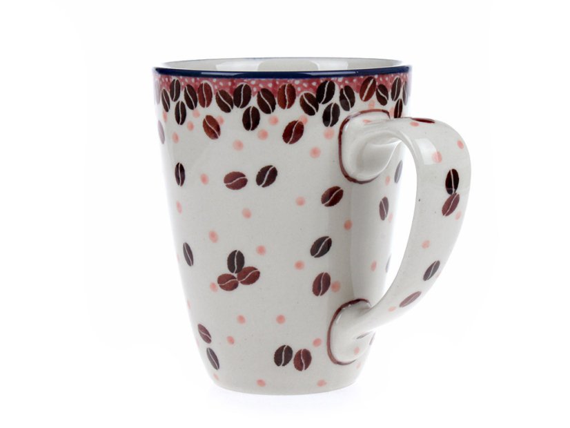 Mug 0,35 l (12 oz)   Coffee