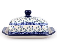 Butter Dish Romance