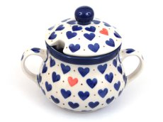 Sugar Bowl   In Love