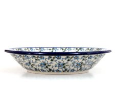 talíř hluboký 21 cm Letní vítr