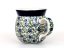 Bubble Mug 0,25 l (8 oz)   Lobelia
