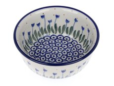 Bowl 13 cm (5")  Lily of the Valley
