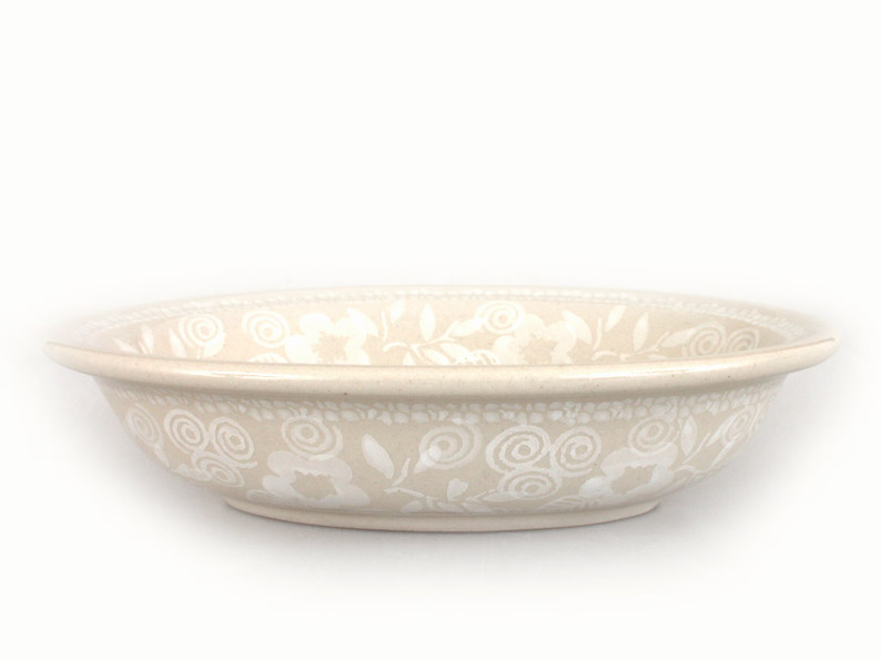 mýdelnička s otvory 14 cm   Pure