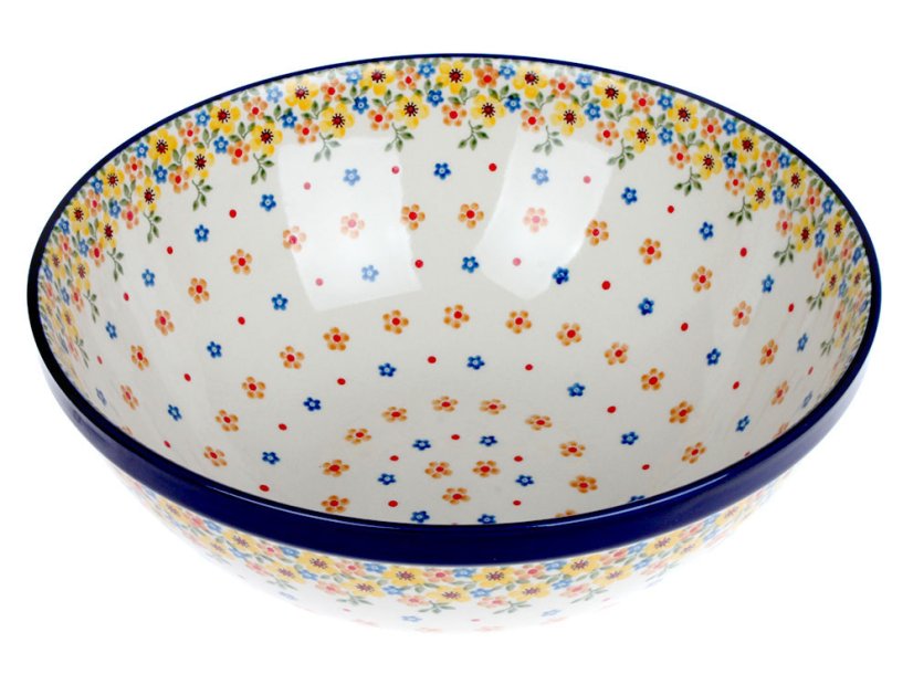 Large Bowl CLASSIC 33 cm (13")   Spring