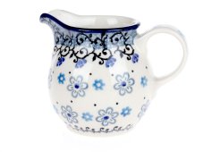 Creamer 0,2 l (6.5 oz)   Cloudy