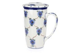 Mug for Herbs 0,4 l (13 oz)   Lattice