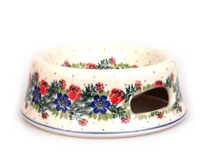 Pet Bowl for Cats Wreath
