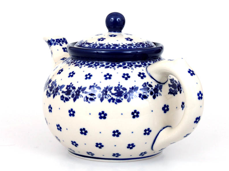 Teapot 1,2 l (40 oz)   Sweet Home