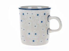 Mug Espresso 0,15 l (5 oz)   Snow Flowers