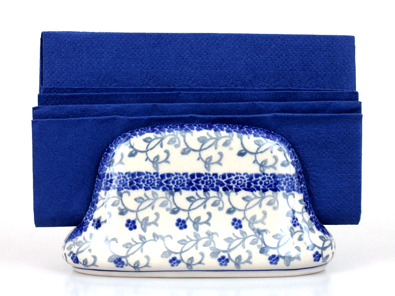 Napkin Holder   Romance