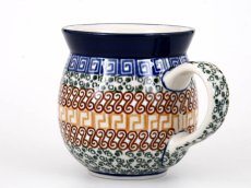 Bubble Mug 0,5 l (16 oz) Greek