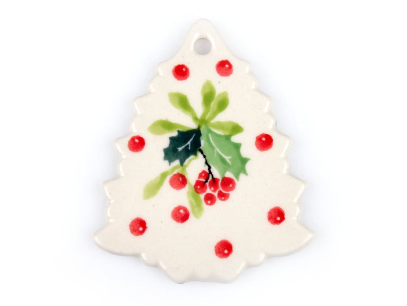 Tree Ornament