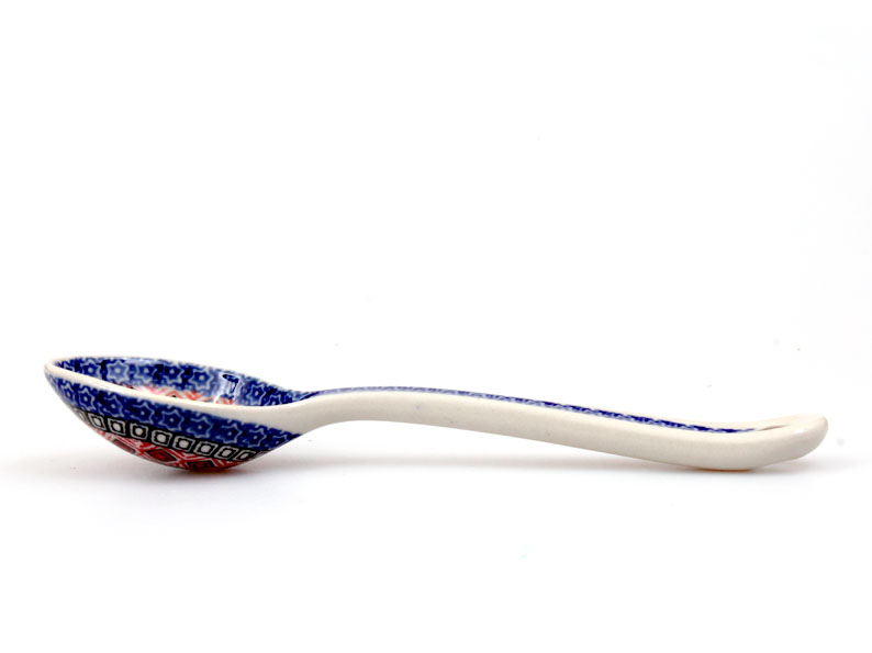Spoon 15 cm (6")   Aztec Sun