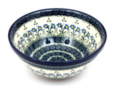 Bowl CLASSIC  20 cm (8")   Flower Garden