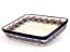 Rectangle Baking Dish 31 cm (12")   Wreath