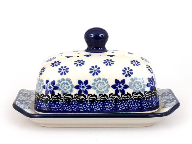 máslenka malá 1/8 kg   Zamrzlá louka