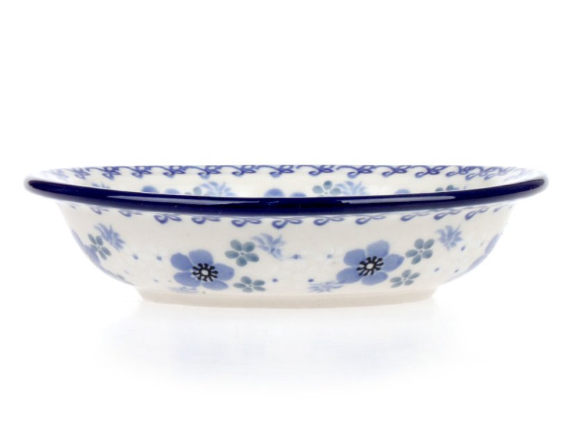 mýdelnička s otvory 14 cm   Zima