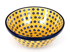 Schüssel KLASSIK 17 cm   Gelb