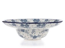 Pasta Bowl 25 cm (10")   Bridal Bouquet